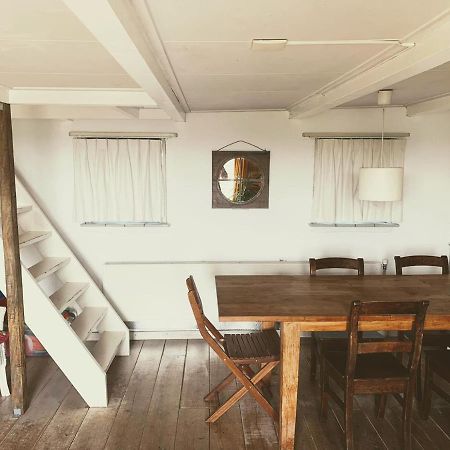Farmhouse Near Beach Kloosterzande Dış mekan fotoğraf